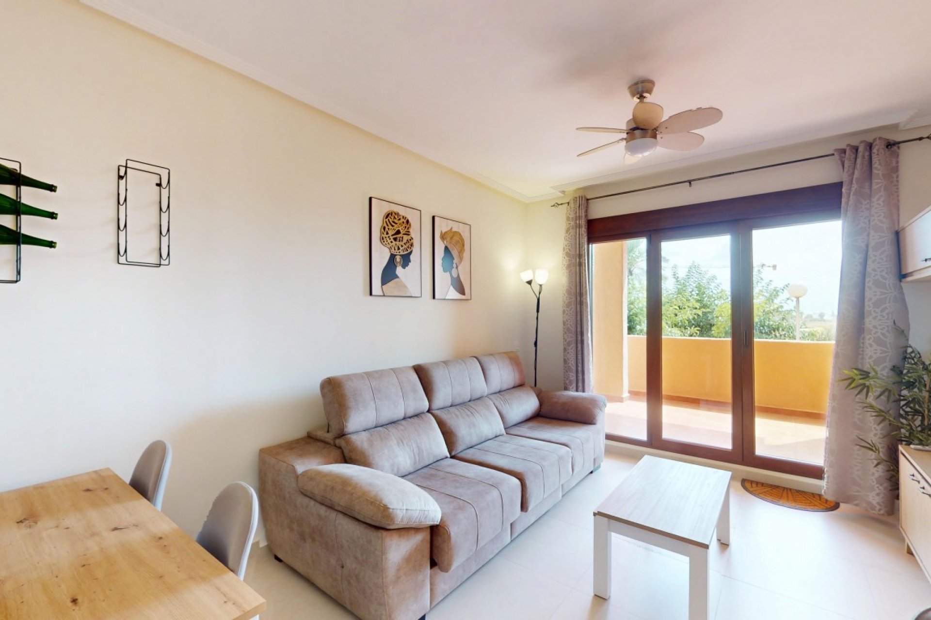 Venta - Apartamento - Los Alcázares