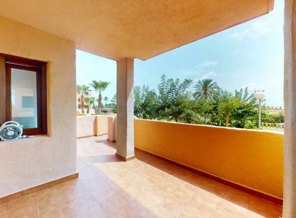 Venta - Apartamento - Los Alcázares