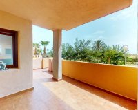 Venta - Apartamento - Los Alcázares