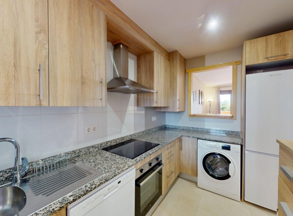 Venta - Apartamento - Los Alcázares