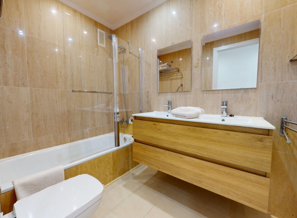 Venta - Apartamento - Los Alcázares