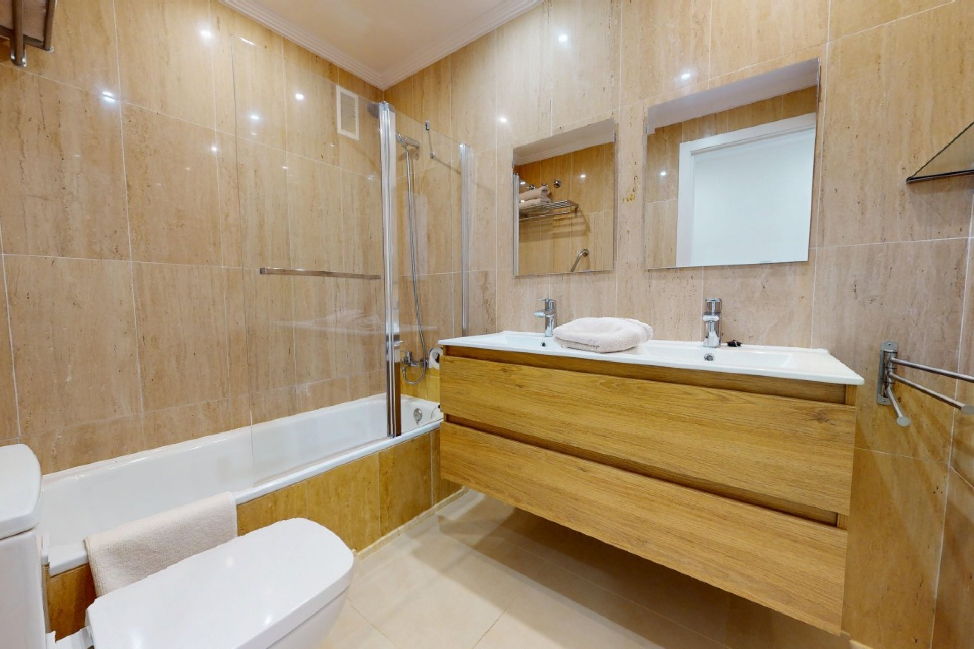 Venta - Apartamento - Los Alcázares