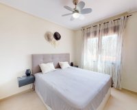 Venta - Apartamento - Los Alcázares