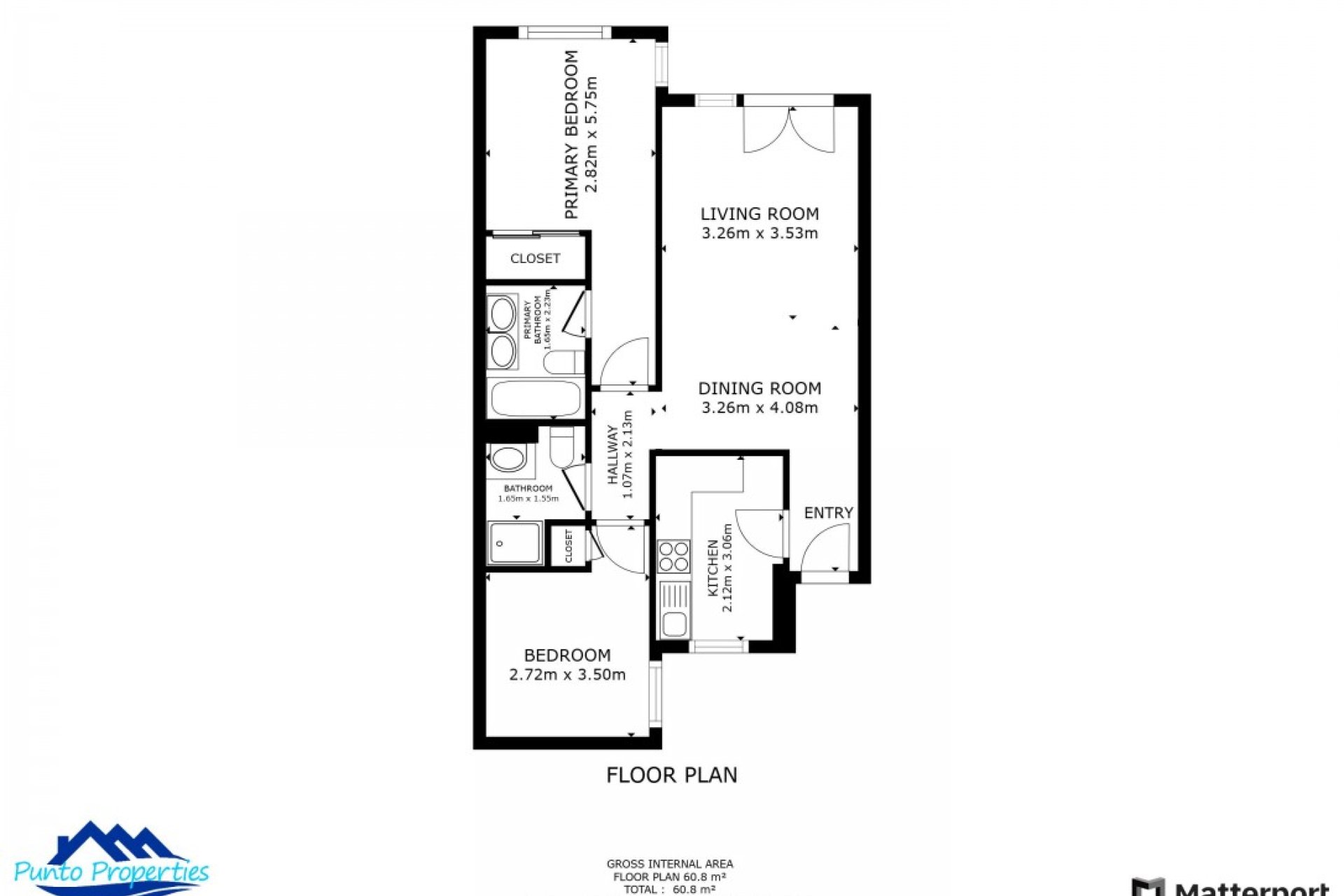 Venta - Apartamento - Los Alcázares