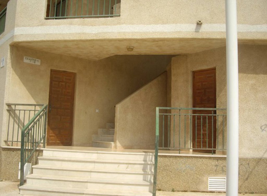 Venta - Apartamento - Los Alcázares