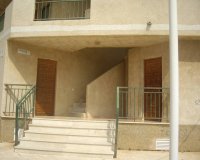 Venta - Apartamento - Los Alcázares