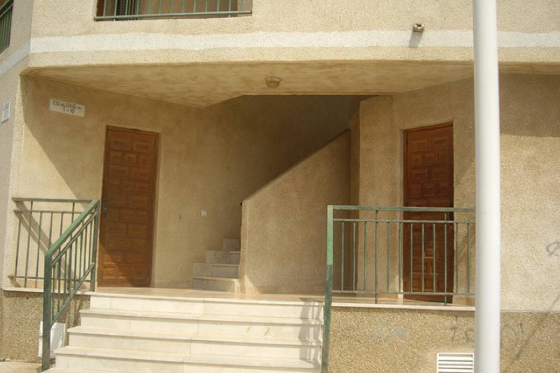Venta - Apartamento - Los Alcázares