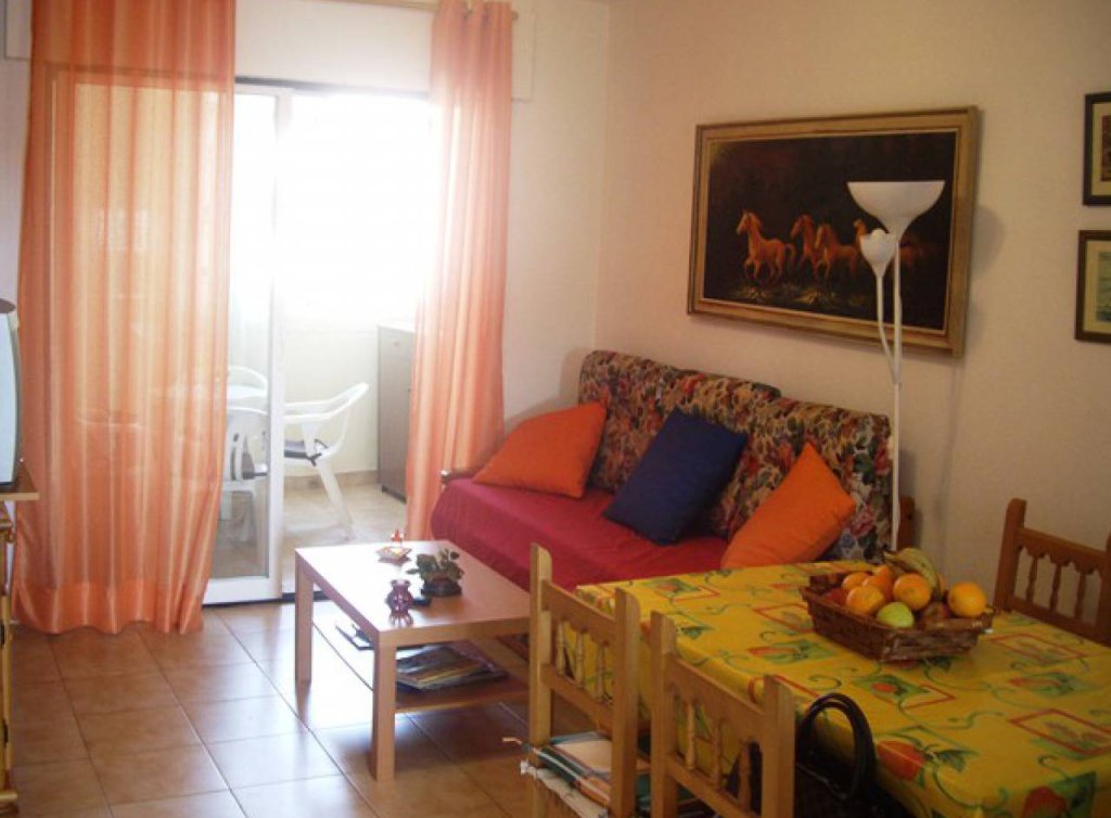 Venta - Apartamento - Los Alcázares