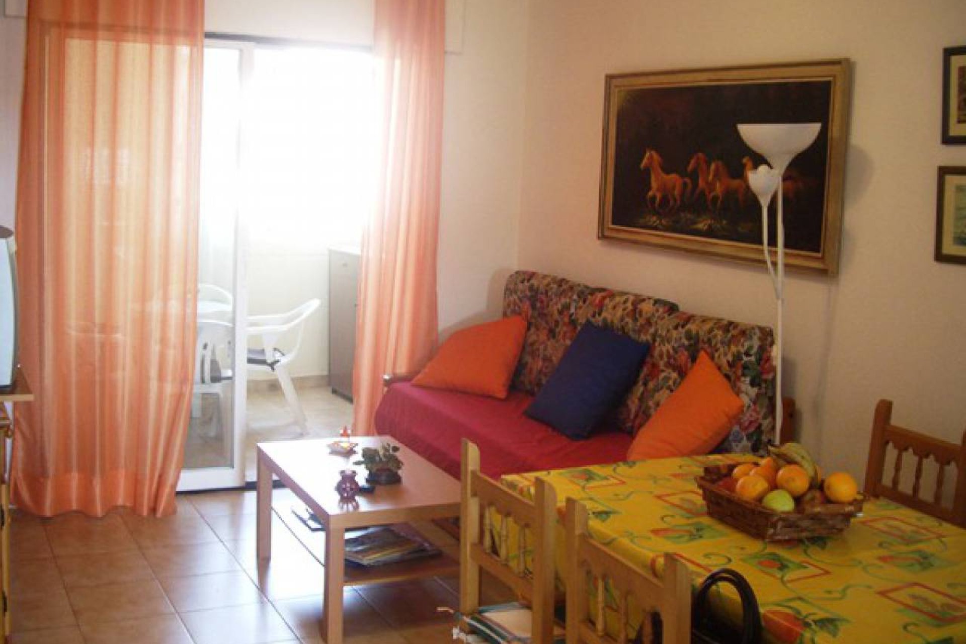 Venta - Apartamento - Los Alcázares