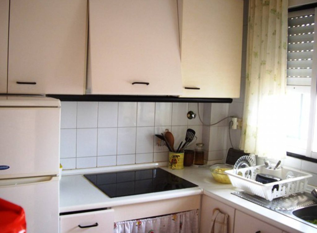 Venta - Apartamento - Los Alcázares