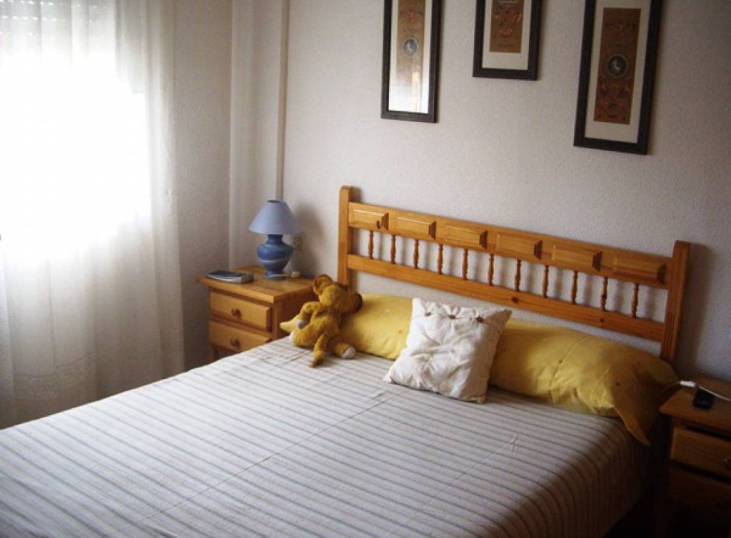 Venta - Apartamento - Los Alcázares