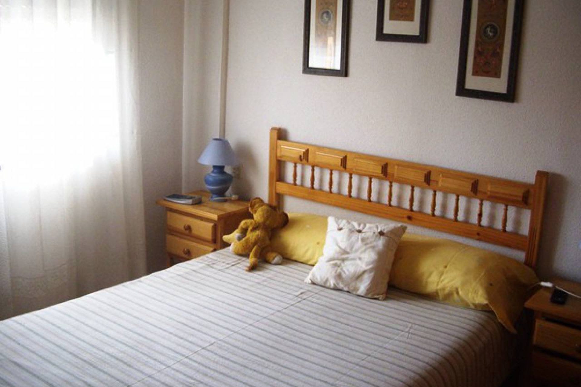 Venta - Apartamento - Los Alcázares