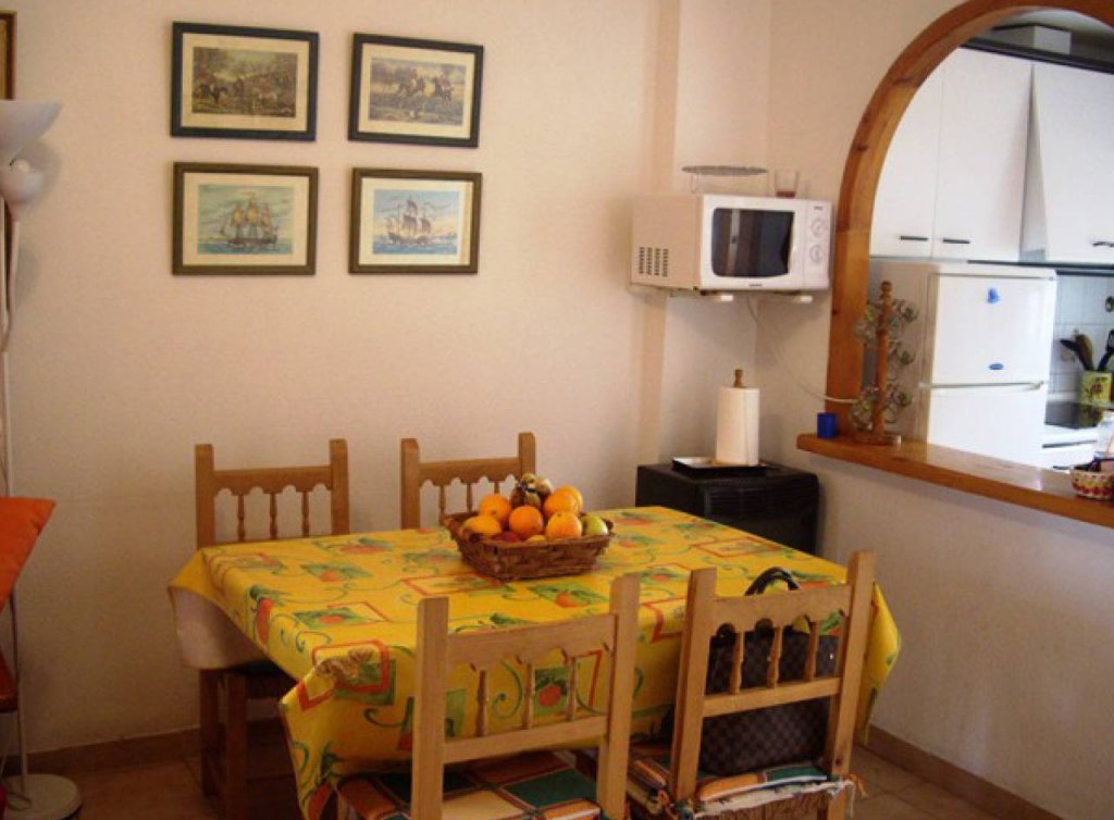 Venta - Apartamento - Los Alcázares
