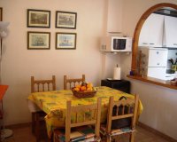 Venta - Apartamento - Los Alcázares