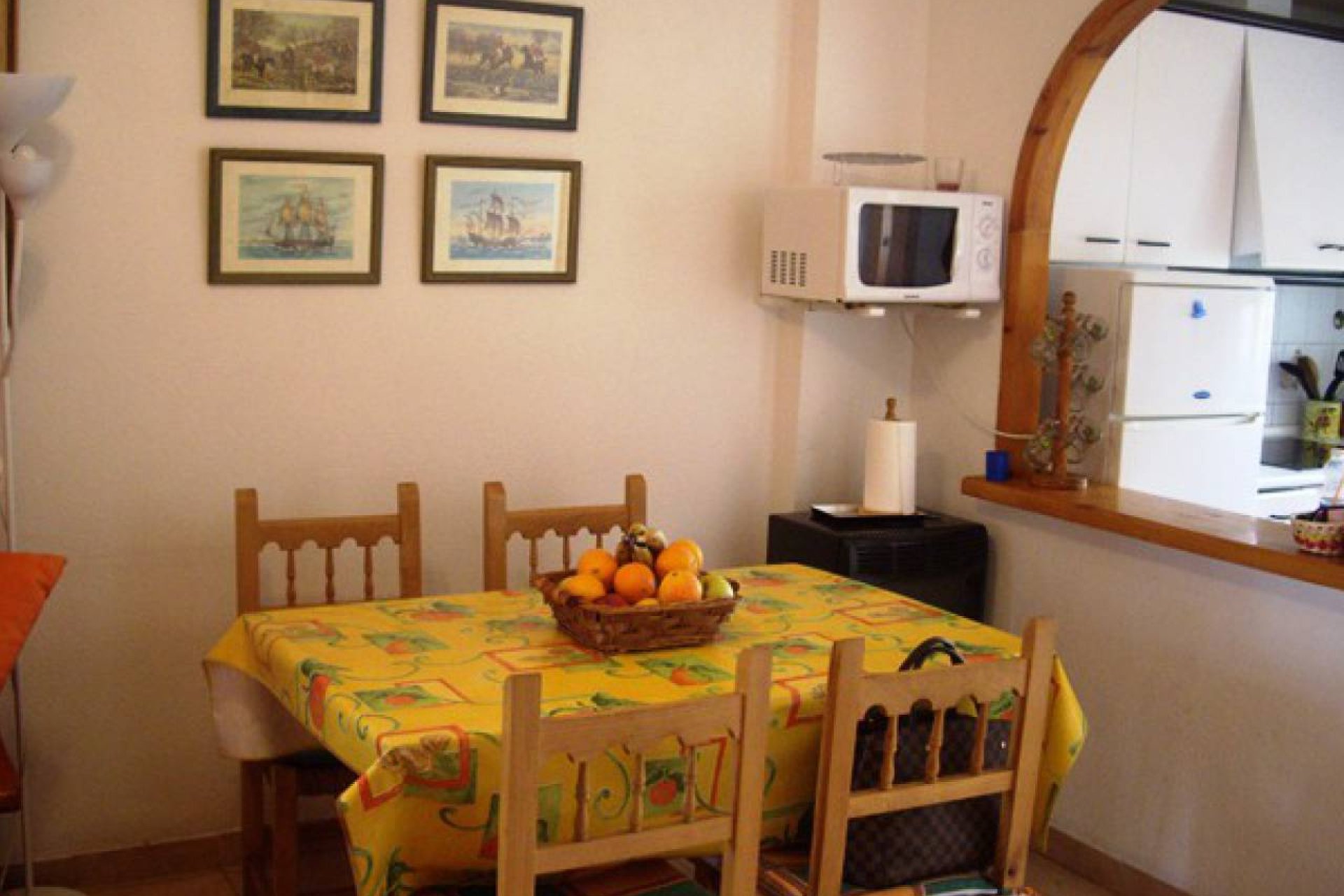 Venta - Apartamento - Los Alcázares