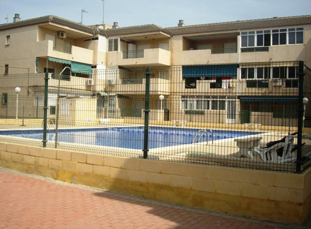 Venta - Apartamento - Los Alcázares