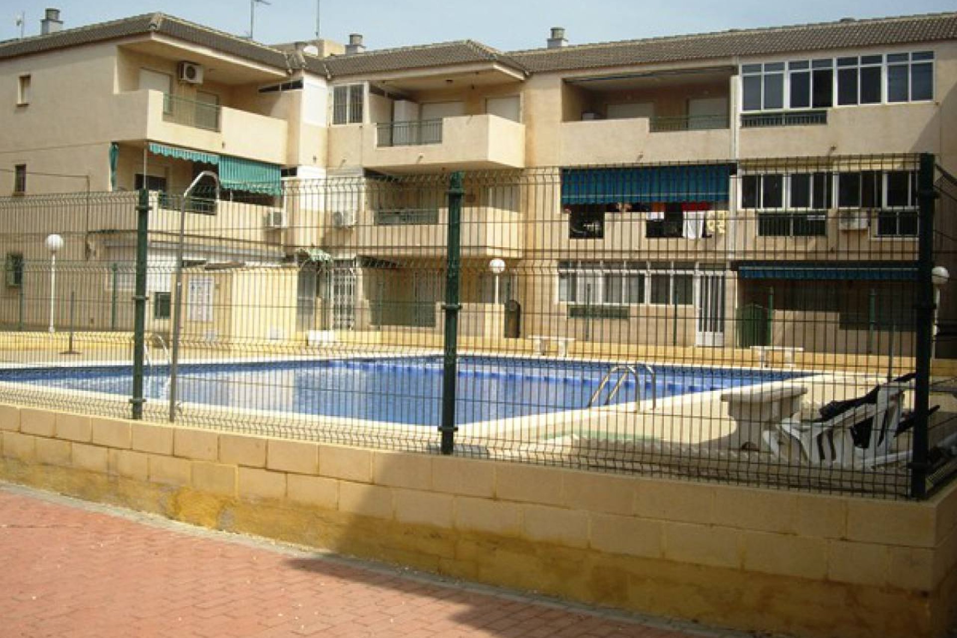 Venta - Apartamento - Los Alcázares