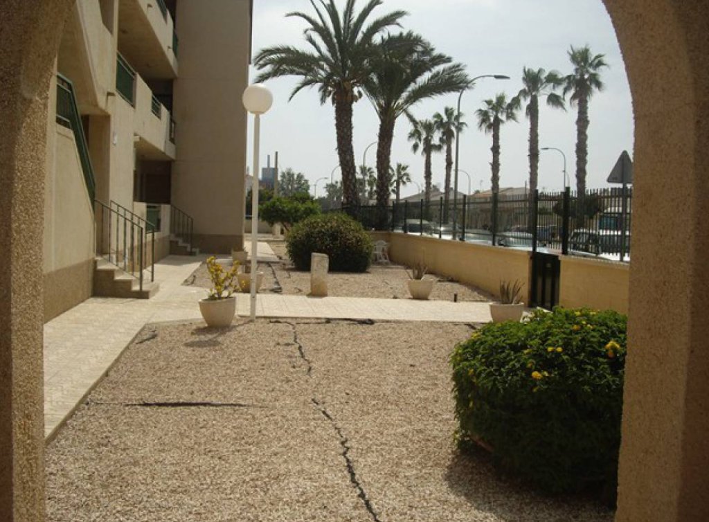 Venta - Apartamento - Los Alcázares