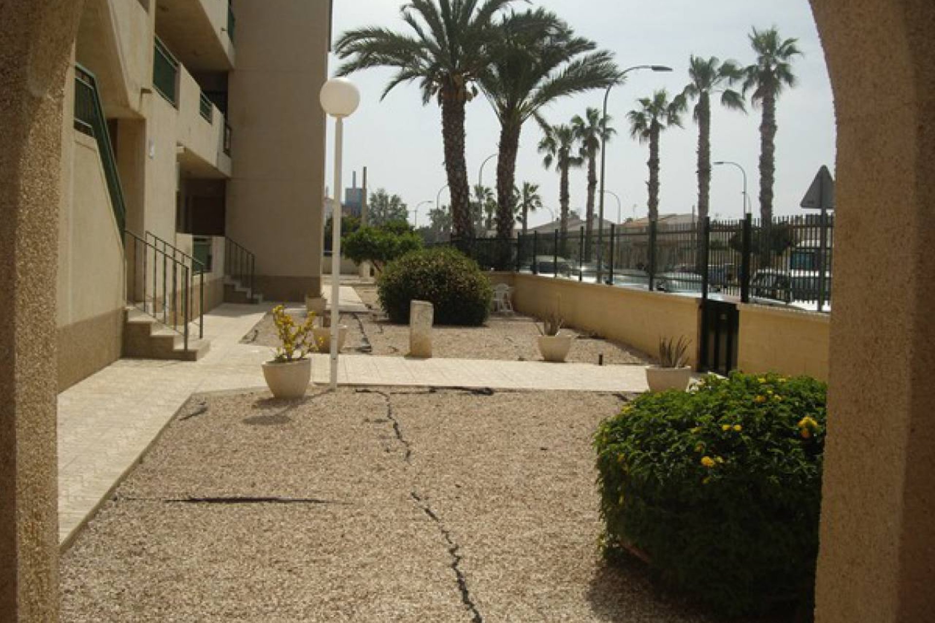 Venta - Apartamento - Los Alcázares