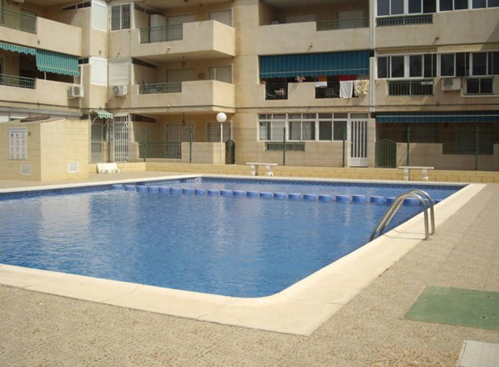 Venta - Apartamento - Los Alcázares