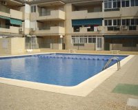 Venta - Apartamento - Los Alcázares