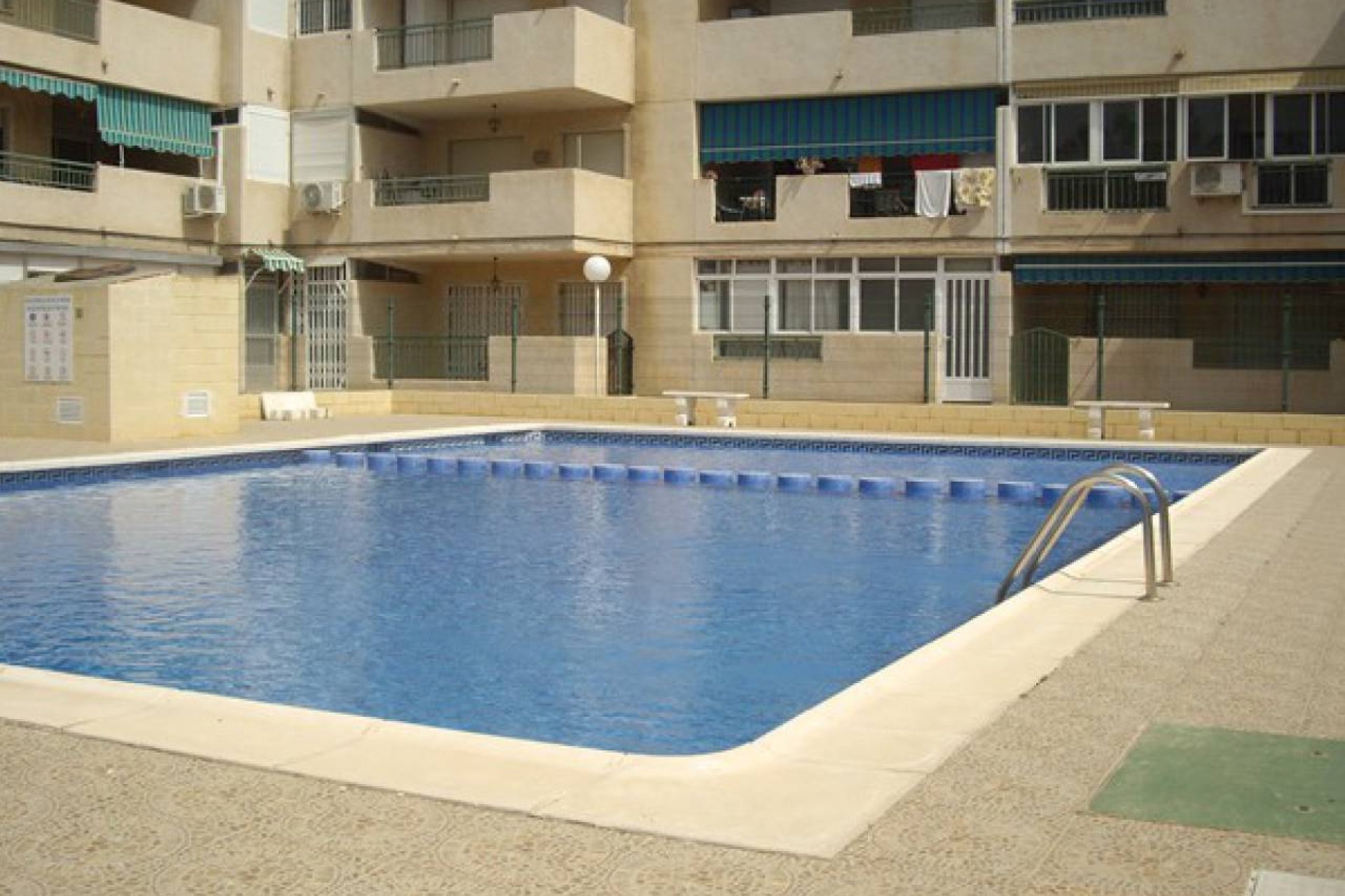 Venta - Apartamento - Los Alcázares