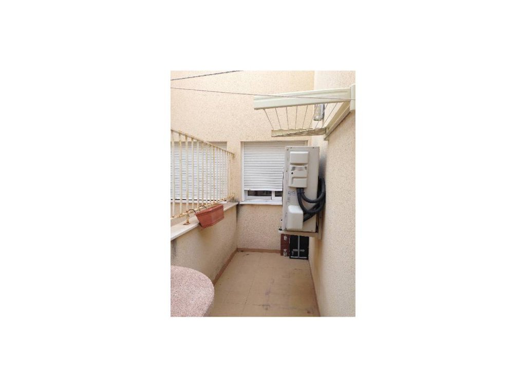 Venta - Apartamento - Los Alcázares
