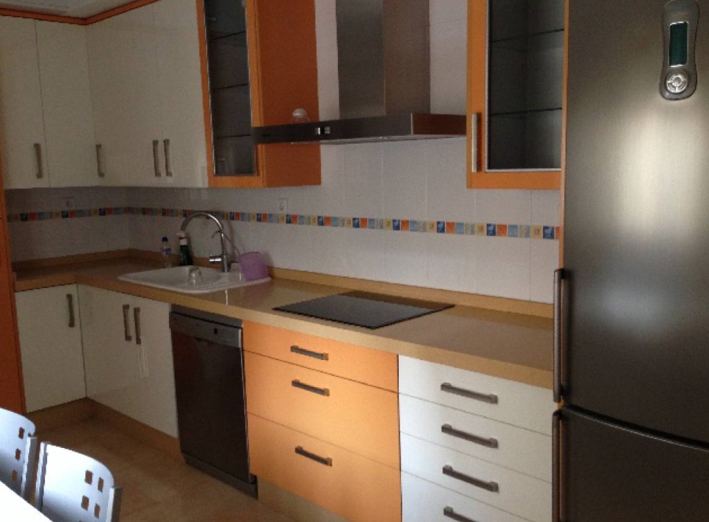 Venta - Apartamento - Los Alcázares