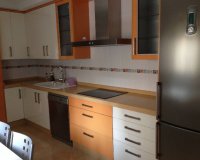 Venta - Apartamento - Los Alcázares