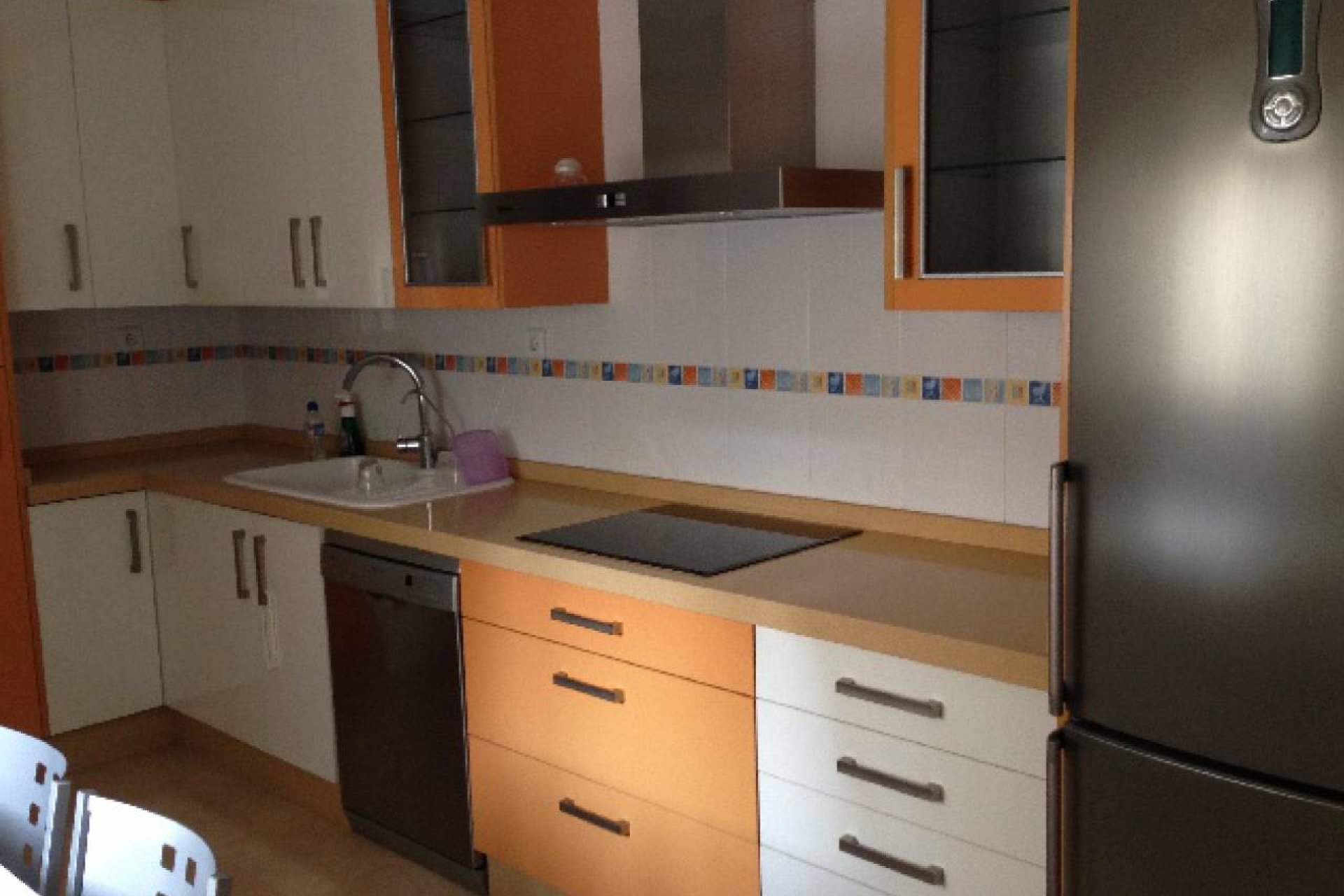 Venta - Apartamento - Los Alcázares