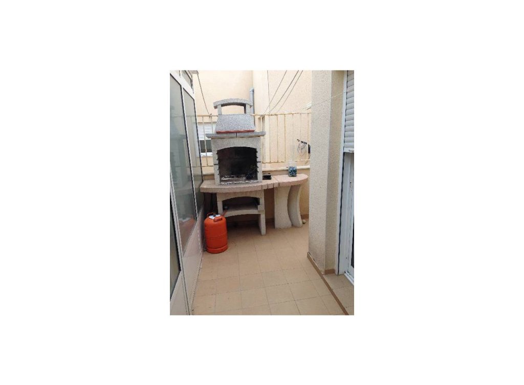Venta - Apartamento - Los Alcázares