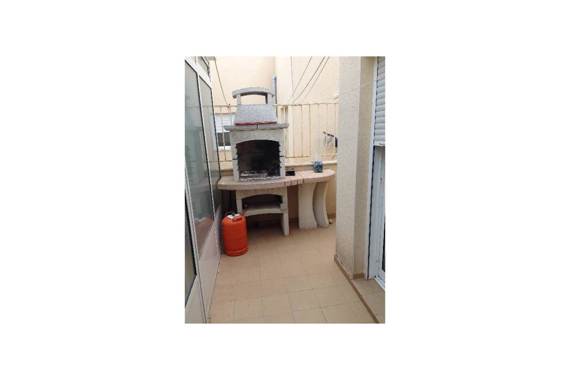 Venta - Apartamento - Los Alcázares