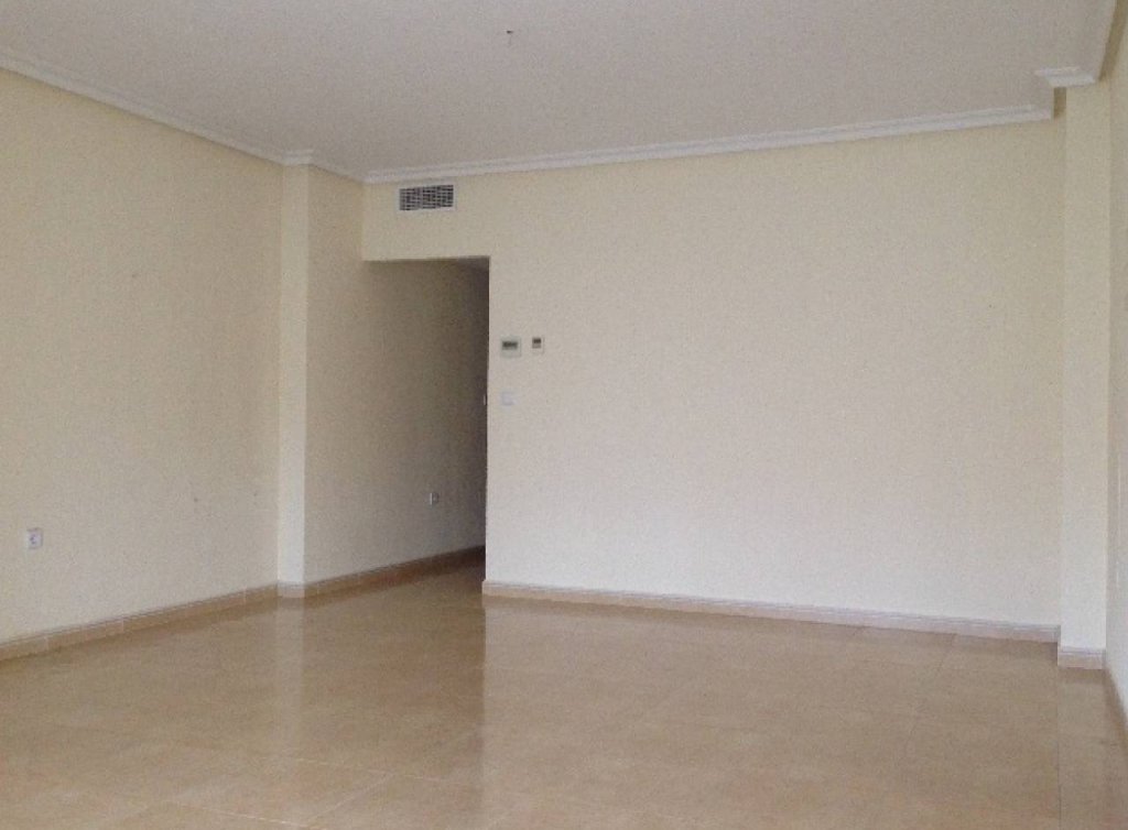 Venta - Apartamento - Los Alcázares