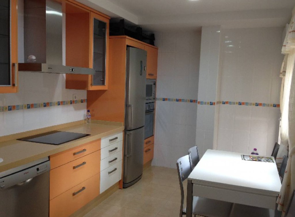 Venta - Apartamento - Los Alcázares