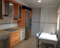Venta - Apartamento - Los Alcázares