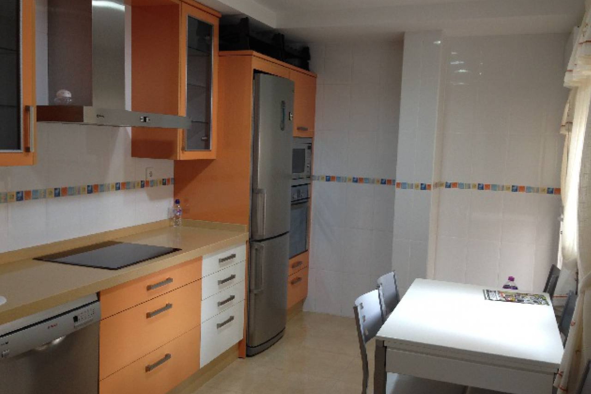 Venta - Apartamento - Los Alcázares