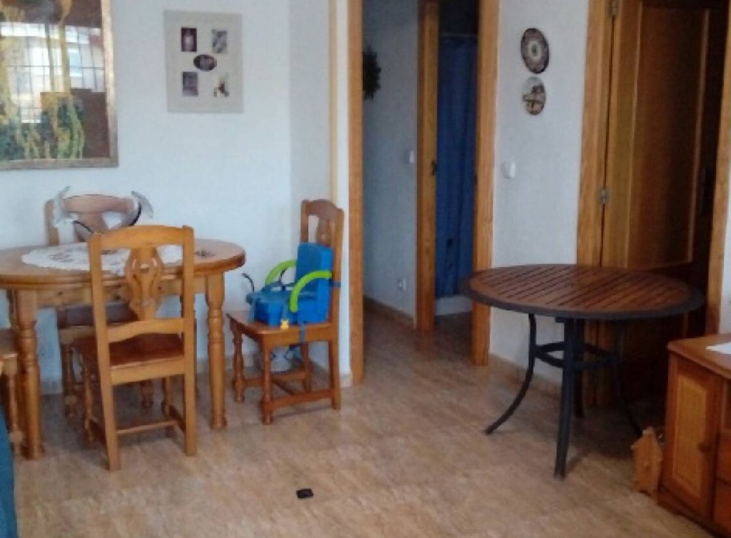 Venta - Apartamento - Los Alcázares