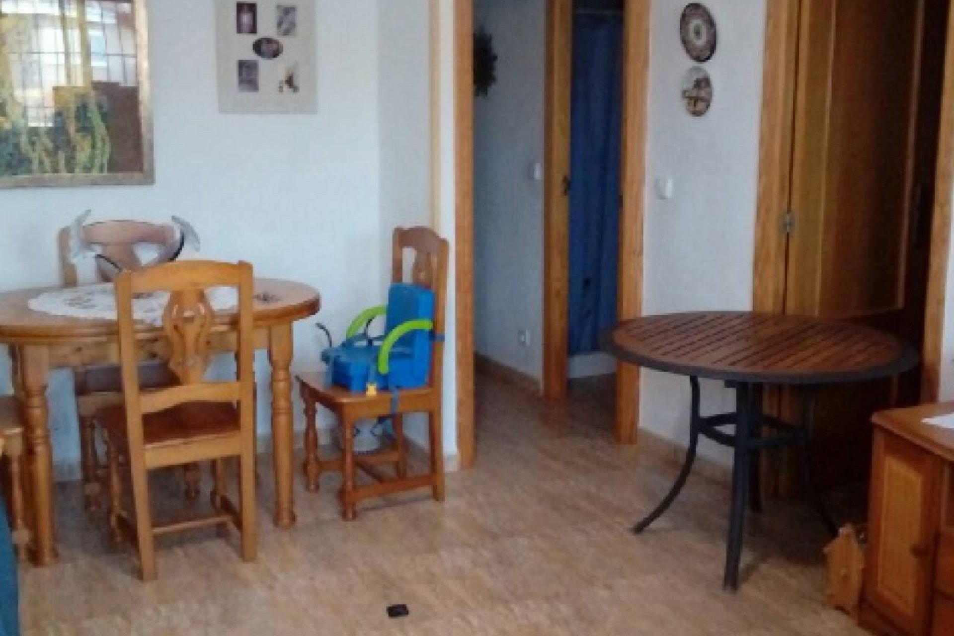 Venta - Apartamento - Los Alcázares