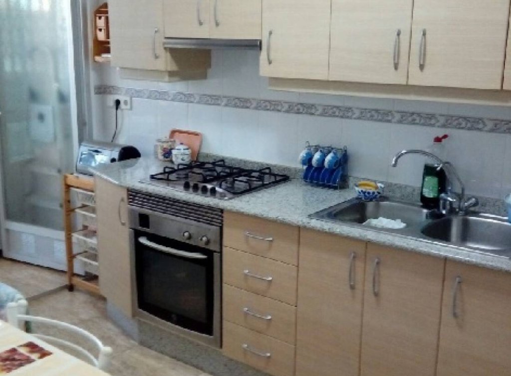 Venta - Apartamento - Los Alcázares