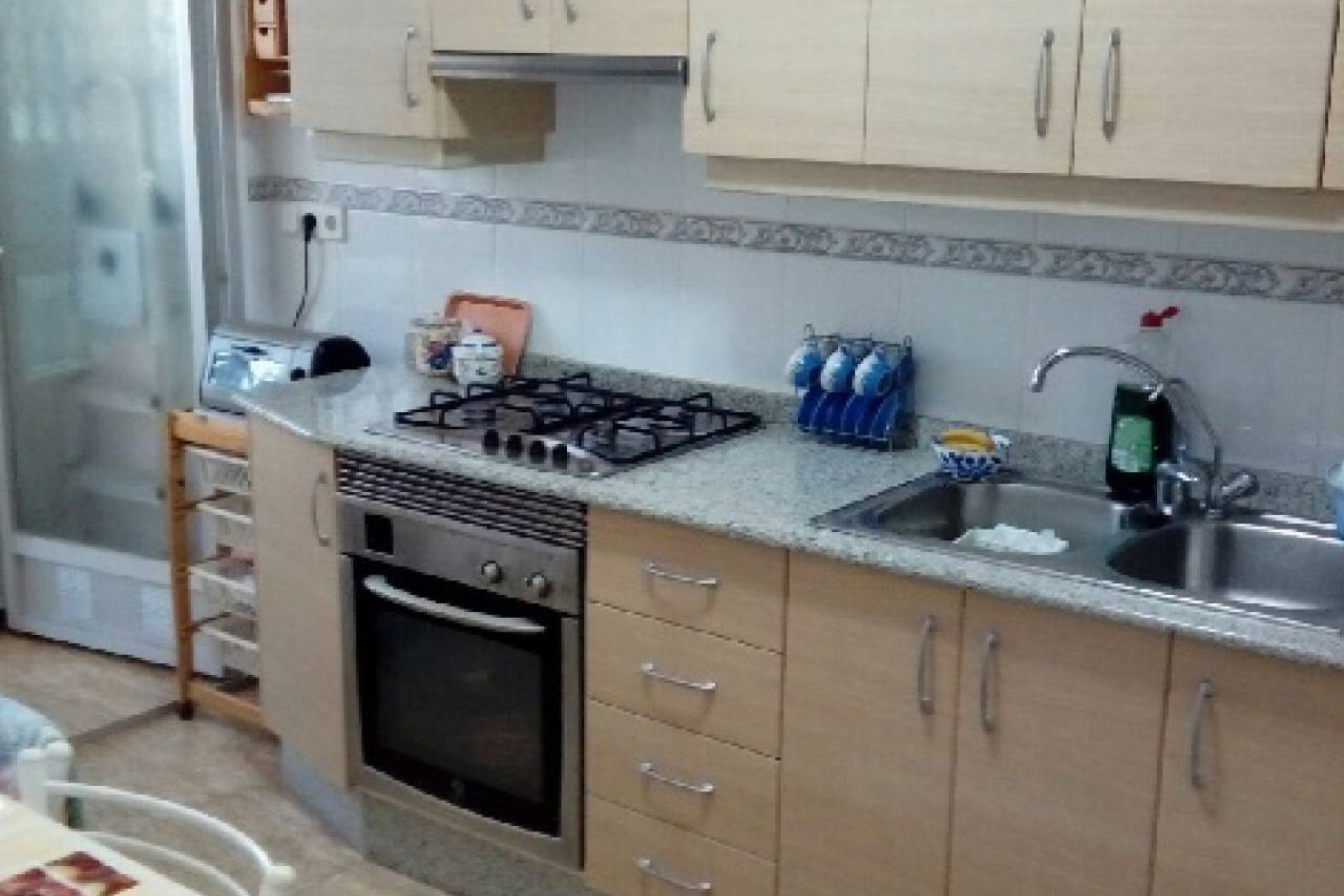 Venta - Apartamento - Los Alcázares