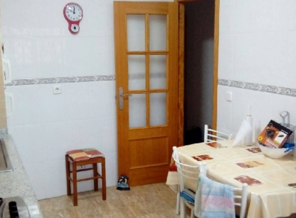 Venta - Apartamento - Los Alcázares