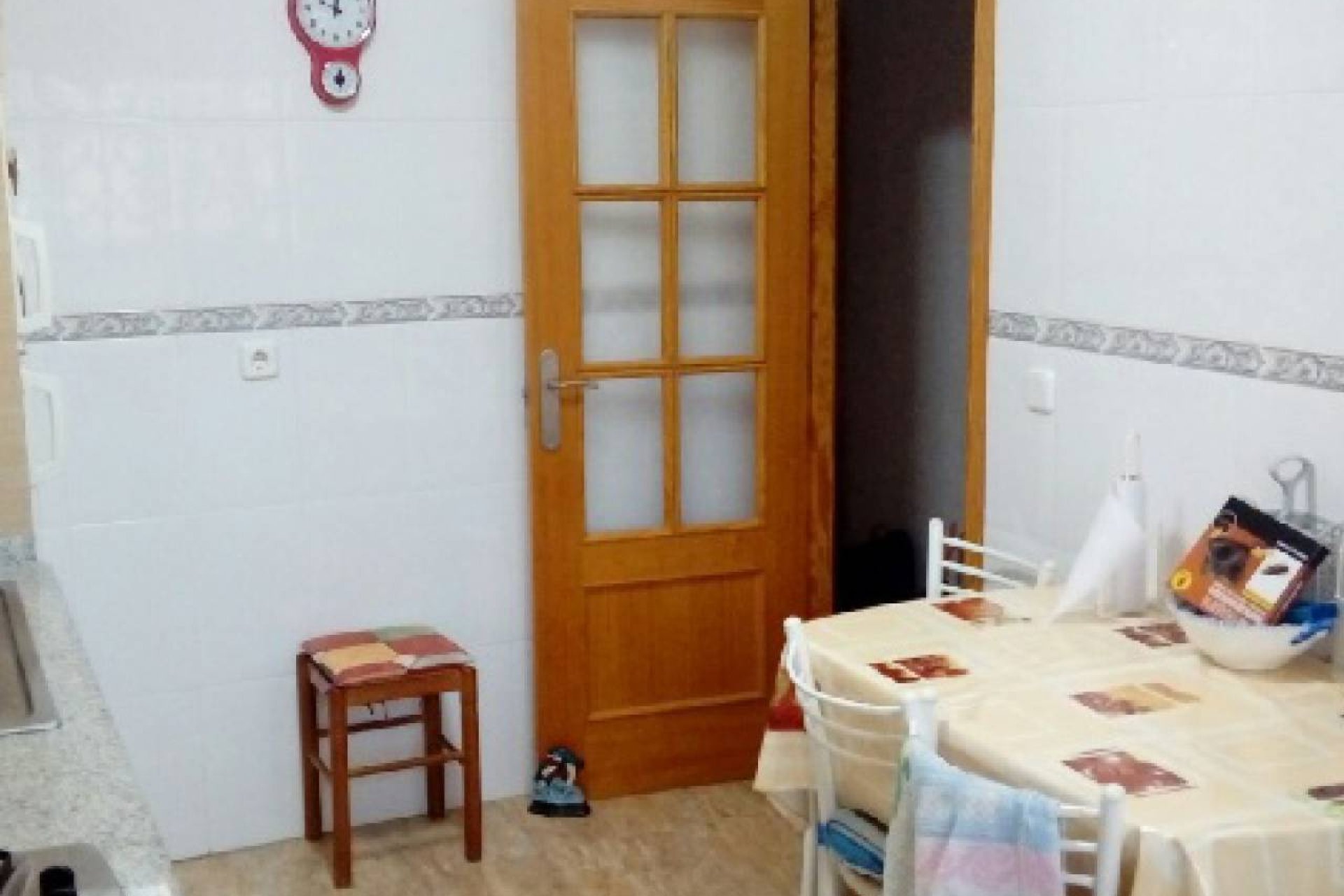Venta - Apartamento - Los Alcázares