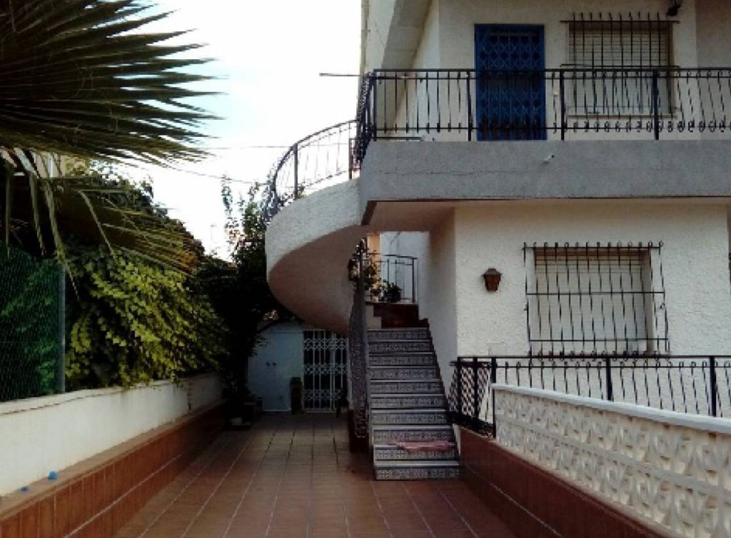 Venta - Apartamento - Los Alcázares