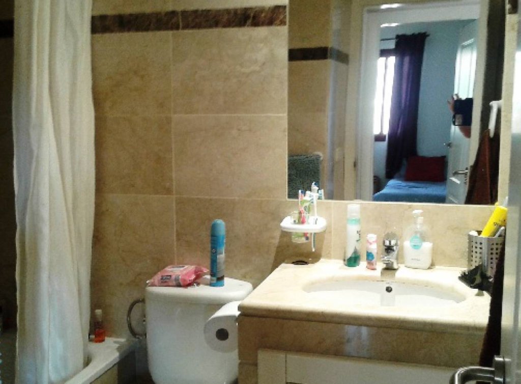 Venta - Apartamento - Los Alcázares