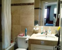 Venta - Apartamento - Los Alcázares