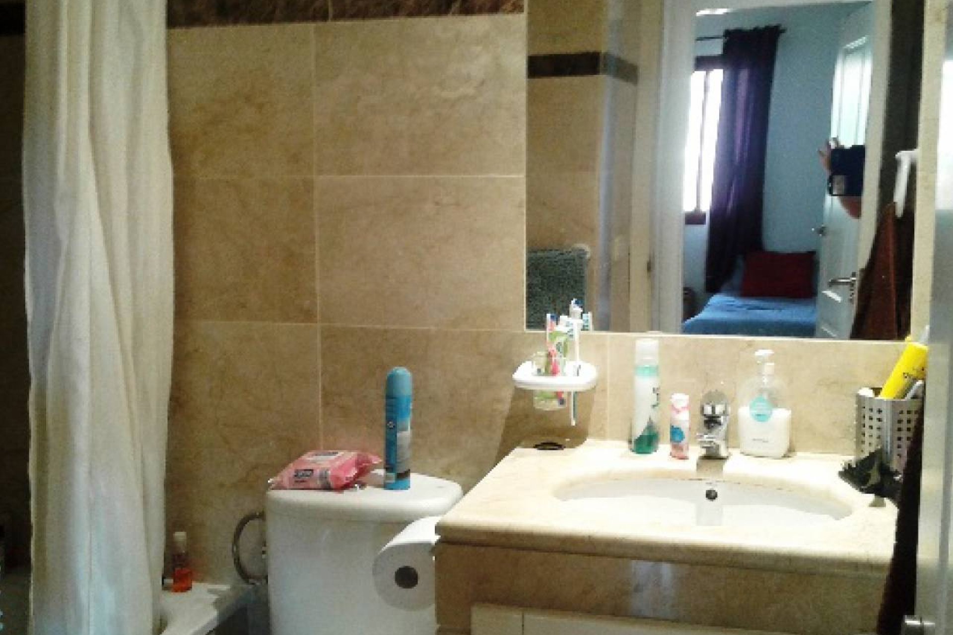 Venta - Apartamento - Los Alcázares