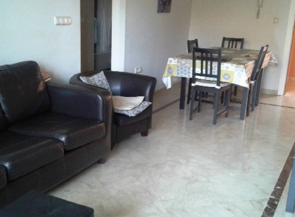 Venta - Apartamento - Los Alcázares