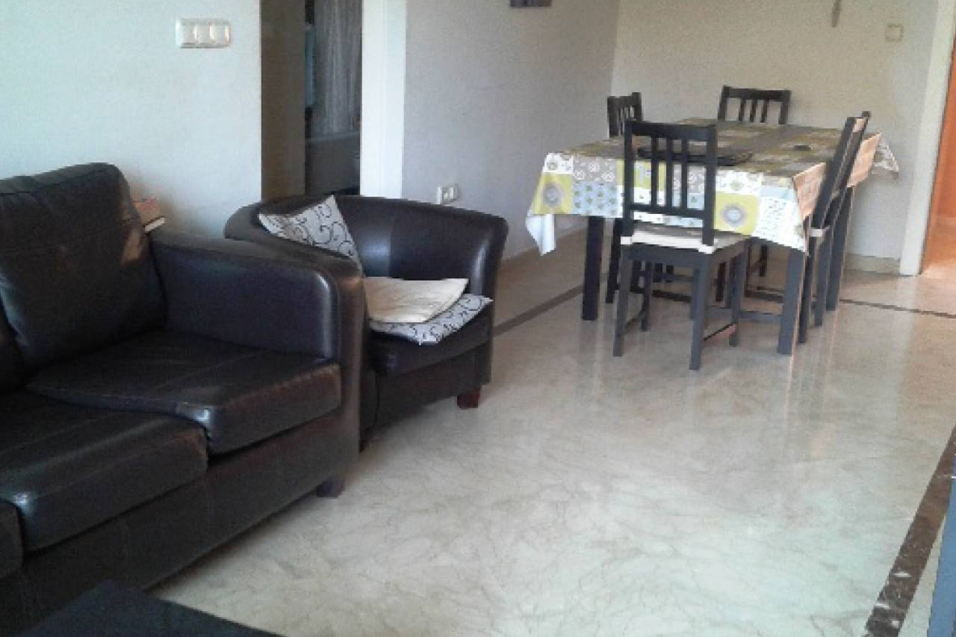 Venta - Apartamento - Los Alcázares