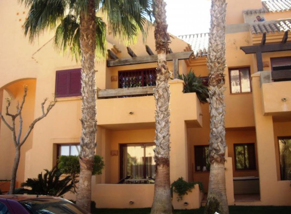 Venta - Apartamento - Los Alcázares