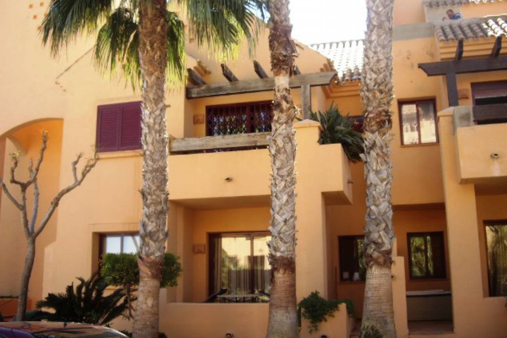 Venta - Apartamento - Los Alcázares